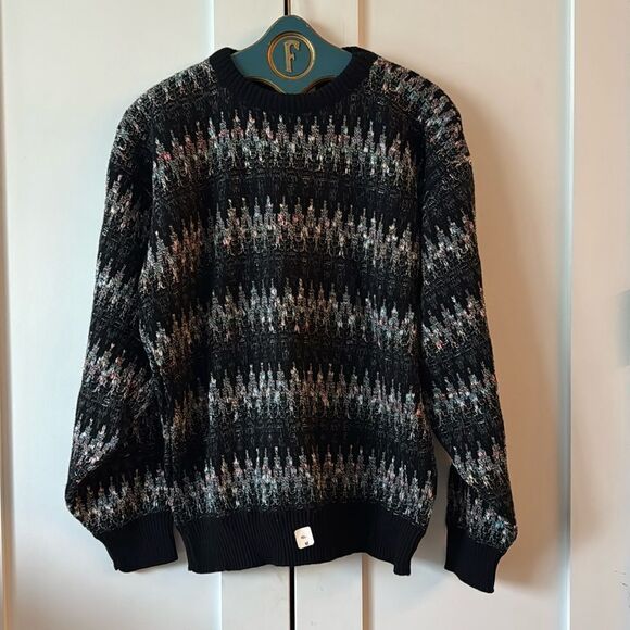 LaVane Other - Vintage LaVane Deadstock sweater - M
